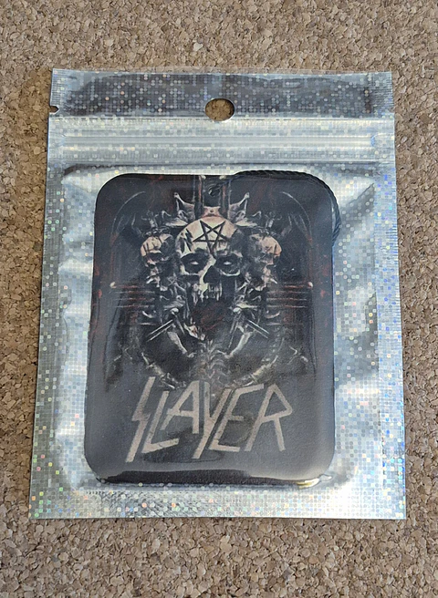 Slayer Car Fragrance