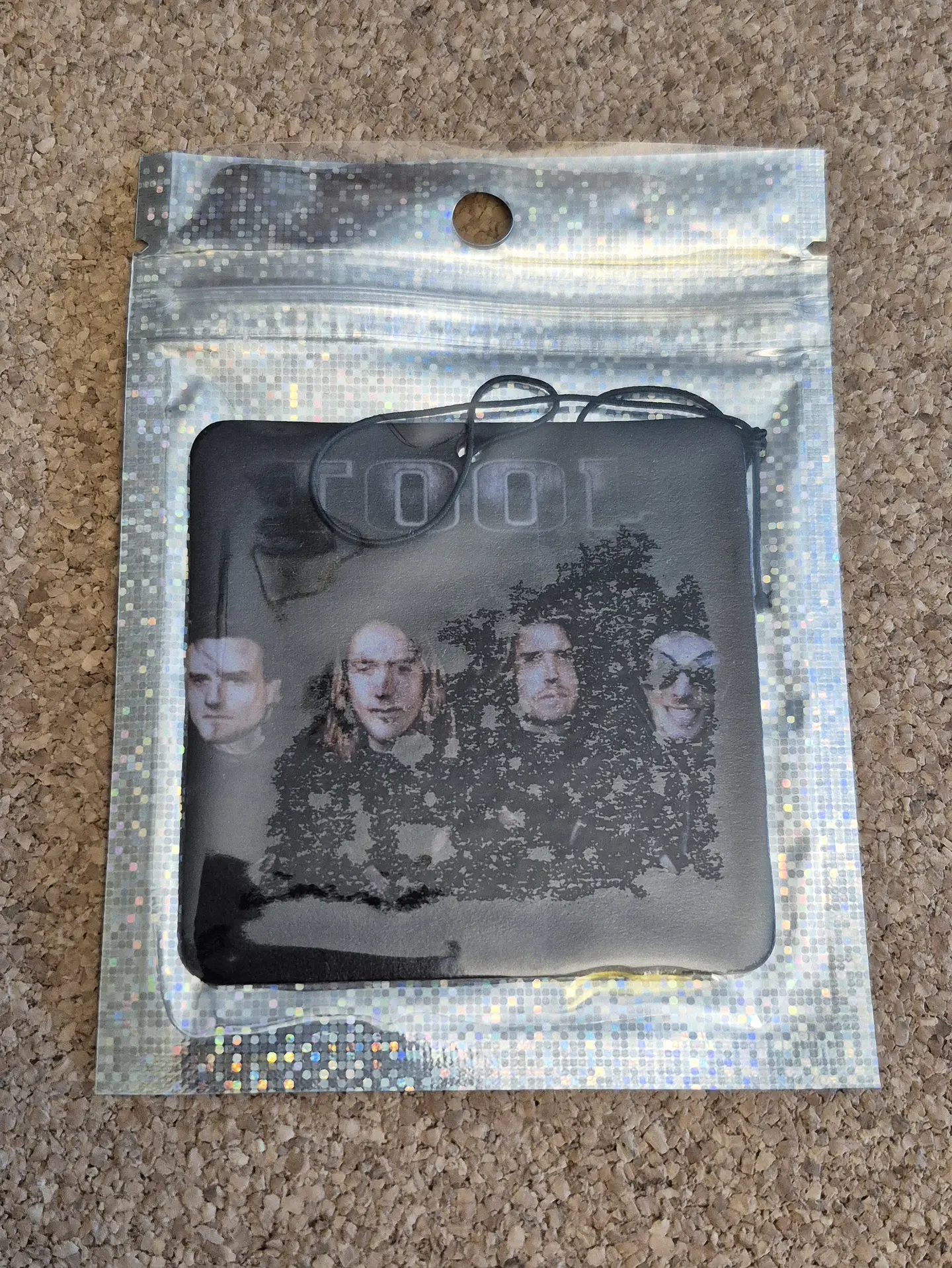 Tool Car Fragrance 1