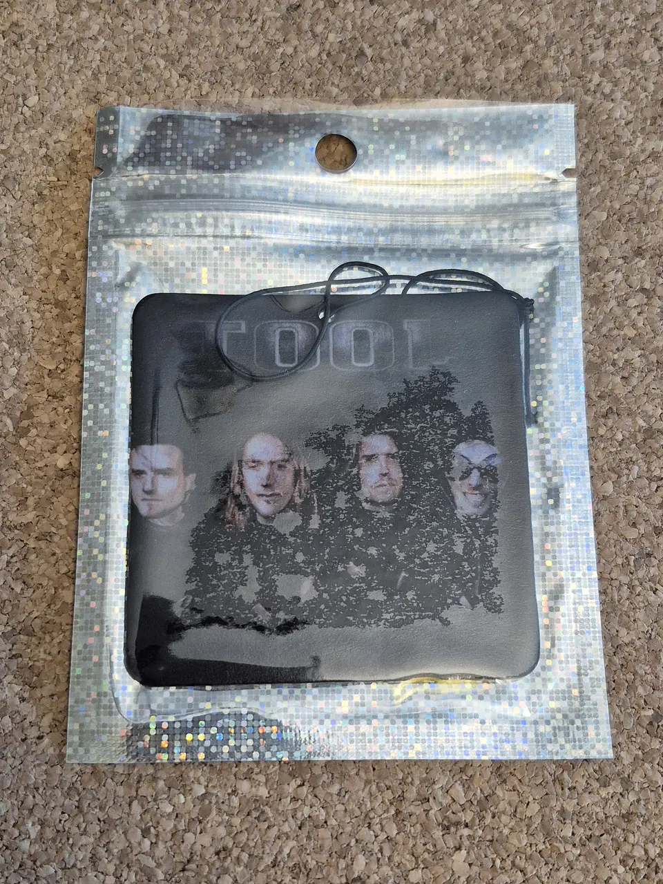 Tool Car Fragrance 1