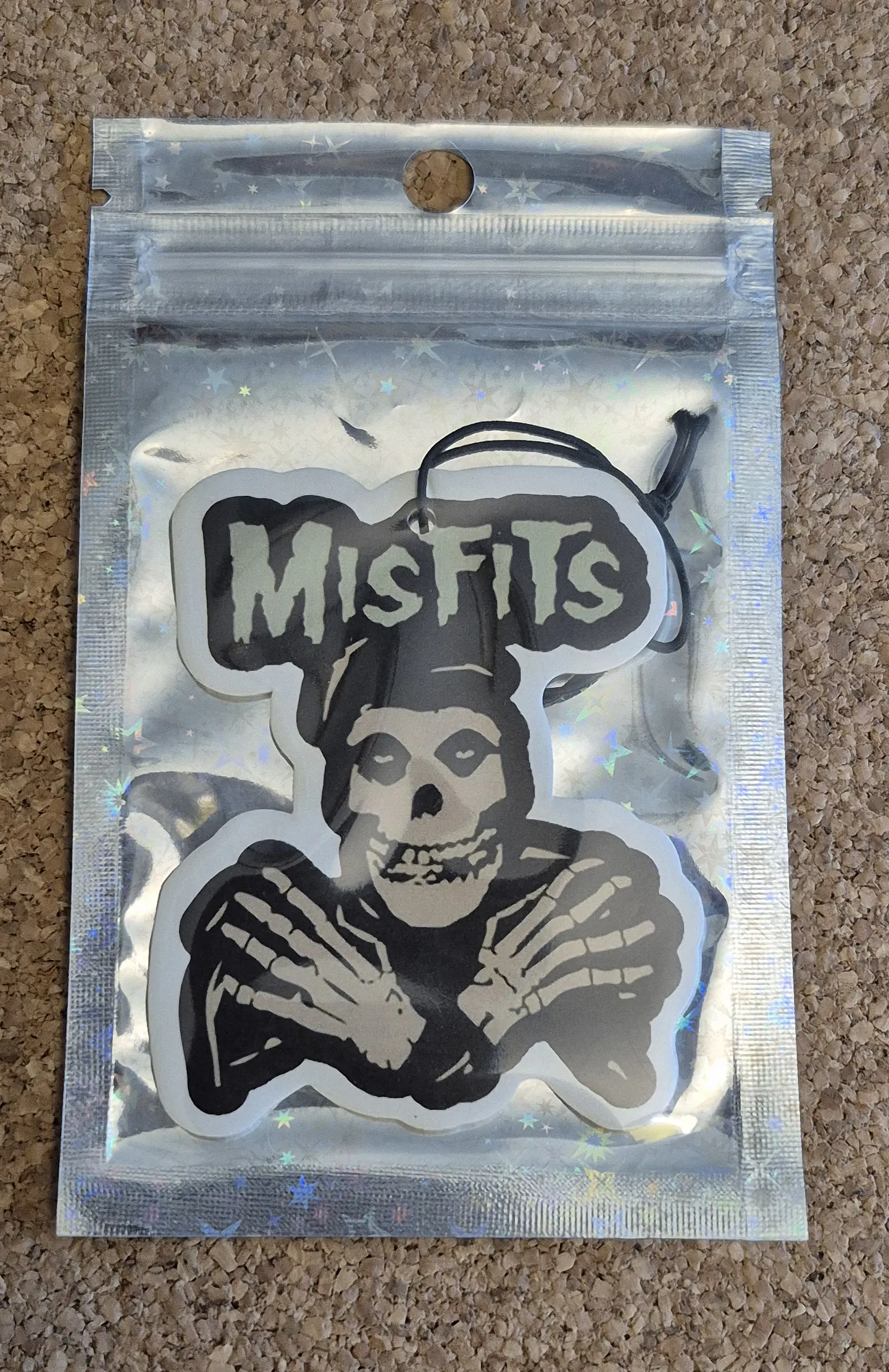 Misfits Car Fragrance 1