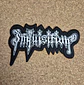 Inquisition – Embroidered (Iron-on) 2 Modelos - thumbnail 1