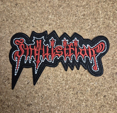 Inquisition – Embroidered (Iron-on) 2 Modelos