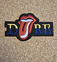 The Rolling Stones Patch (Iron-On) 4 modelos - Thumbnail 2