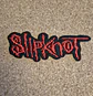 Slipknot Patch (Iron-On) 3 modelos - Thumbnail 2
