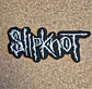 Slipknot Patch (Iron-On) 3 modelos - Thumbnail 3