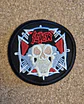 Slayer Patch (Iron-On) 3 modelos - Thumbnail 2