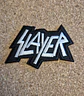 Slayer Patch (Iron-On) 3 modelos - Thumbnail 1