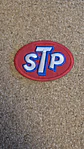 ​STP Stone Temple Pilots Patch (Iron-On) 2 modelos - thumbnail 1