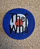 The Who Patch (Iron-On) 3 Modelos - Thumbnail 3