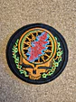 Grateful Dead (Iron-On) 3 Modelos - Thumbnail 2