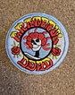 Grateful Dead (Iron-On) 3 Modelos - Thumbnail 1