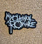 ​My Chemical Romance Patch (Iron-On) 3 modelos - Thumbnail 1