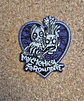 ​My Chemical Romance Patch (Iron-On) 3 modelos - Thumbnail 2