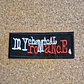 ​My Chemical Romance Patch (Iron-On) 3 modelos - Thumbnail 3