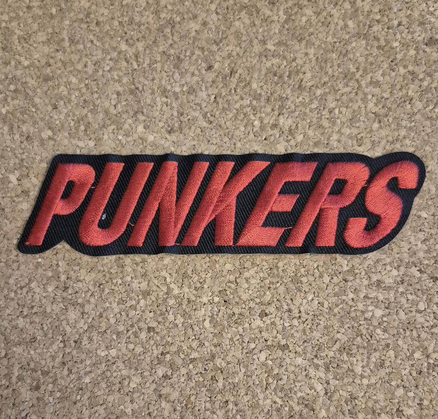 ​Punk Patches - Punk's Not Dead / Anarchy (Iron-On) 7 modelos 5