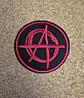 ​Punk Patches - Punk's Not Dead / Anarchy (Iron-On) 7 modelos - Thumbnail 2