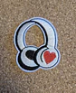 Music Lover Patches (Iron-On) – 9 Modelos - Thumbnail 2