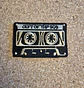 Music Lover Patches (Iron-On) – 9 Modelos - Thumbnail 4