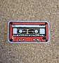 Music Lover Patches (Iron-On) – 9 Modelos - Thumbnail 7