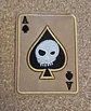 Skull & Skeleton Patches (Iron-On) – 10 Modelos  - Thumbnail 10