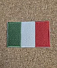 Global & Heritage Patches (Iron-On) – 6 Modelos - Thumbnail 4