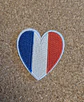 Global & Heritage Patches (Iron-On) – 6 Modelos - Thumbnail 2