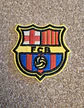 Global & Heritage Patches (Iron-On) – 6 Modelos - Thumbnail 1