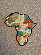 Global & Heritage Patches (Iron-On) – 6 Modelos - Thumbnail 3