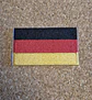 Global & Heritage Patches (Iron-On) – 6 Modelos - Thumbnail 5