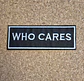 Statement & Pop Culture Patches (Iron-On) – 10 Modelos - thumbnail 9