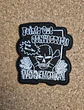 Statement & Pop Culture Patches (Iron-On) – 10 Modelos - thumbnail 10