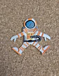 ​Art & Graphic Patches (Iron-On) – 7 Modelos  - COPIE - thumbnail 3
