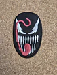 ​Art & Graphic Patches (Iron-On) – 7 Modelos  - COPIE - thumbnail 4
