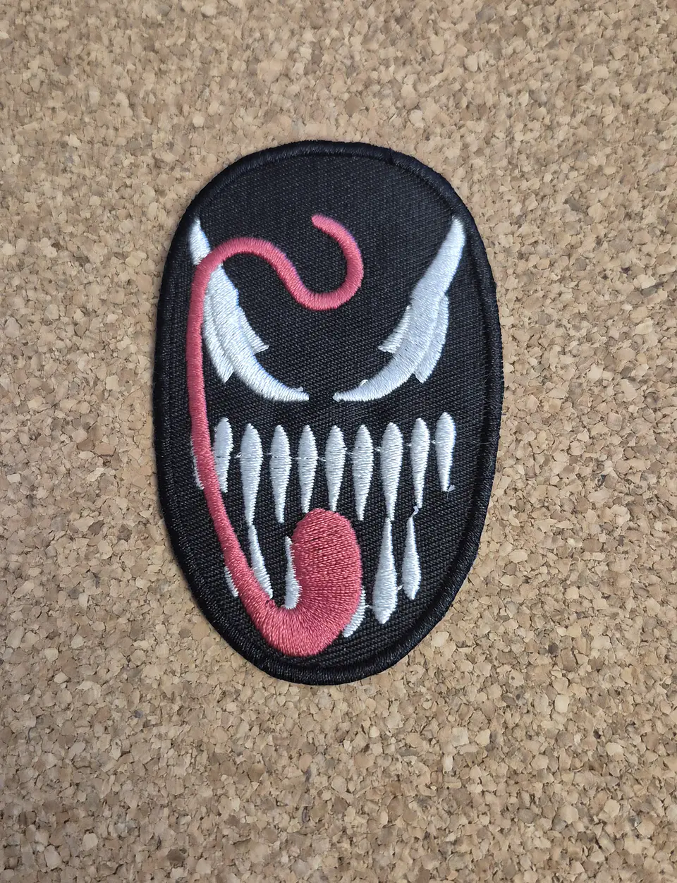 ​Art & Graphic Patches (Iron-On) – 7 Modelos  - COPIE 4