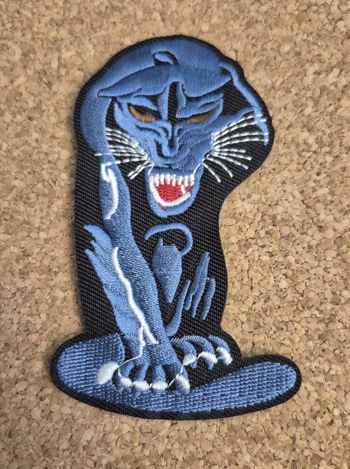 ​Art & Graphic Patches (Iron-On) – 7 Modelos  - COPIE 2