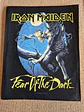 Iron Maiden Backpatch – 6 Modelos - Thumbnail 2