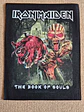 Iron Maiden Backpatch – 6 Modelos - Thumbnail 5