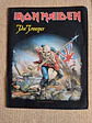 Iron Maiden Backpatch – 6 Modelos - Thumbnail 6