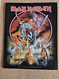 Iron Maiden Backpatch – 6 Modelos - Thumbnail 3