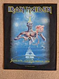 Iron Maiden Backpatch – 6 Modelos - Thumbnail 4