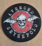 Avenged Sevenfold Backpatch – 6 Modelos - Thumbnail 2