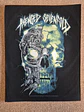 Avenged Sevenfold Backpatch – 6 Modelos - Thumbnail 3