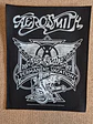 ​Aerosmith Backpatch – Permanent Vacation - Thumbnail 1