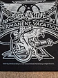 ​Aerosmith Backpatch – Permanent Vacation - Thumbnail 2