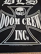Black Label Society Backpatch – Doom Crew Inc. - Thumbnail 2