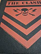 The Clash Backpatch – Military Shield - Thumbnail 2