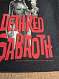 Danzig Backpatch – Candelabra 2012 - Thumbnail 2