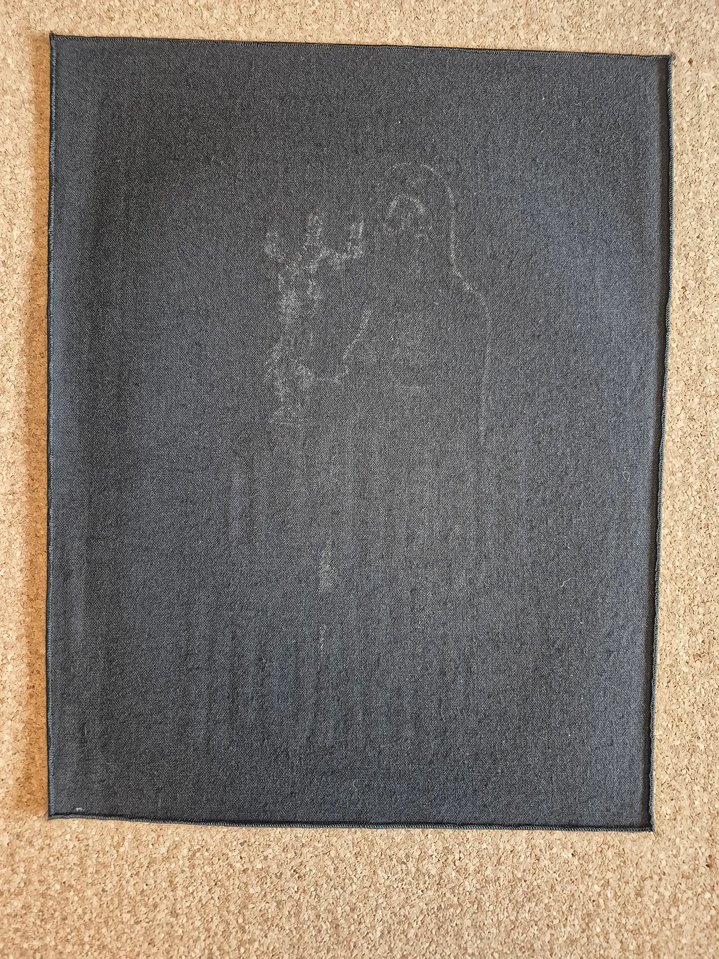 Danzig Backpatch – Candelabra 2012 3
