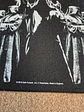 Dark Funeral Backpatch – Shadow Monks - Thumbnail 2