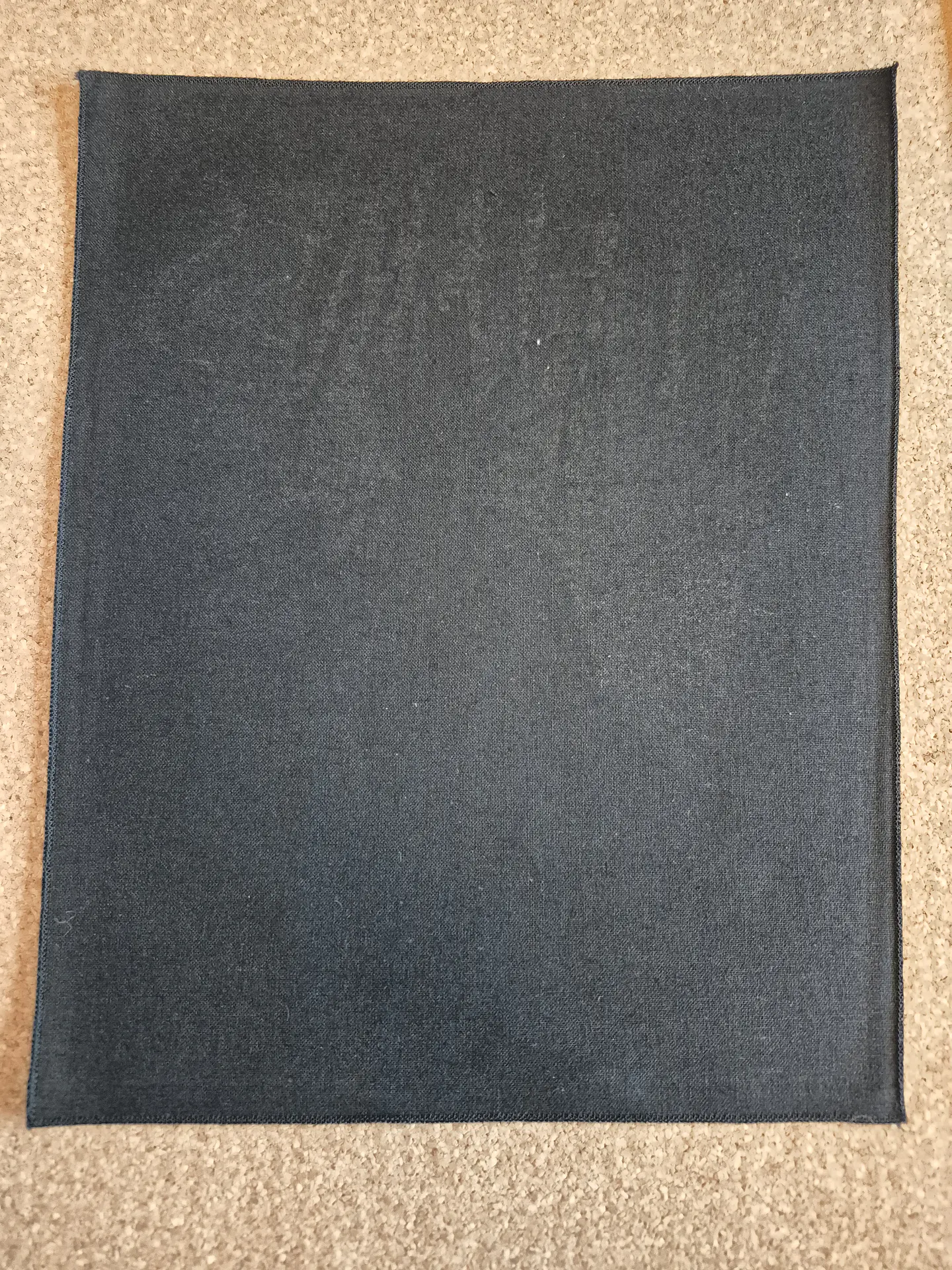 In Flames Backpatch – I, the Mask 3